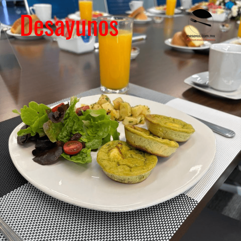 Desayunos y Brunch - Image 2